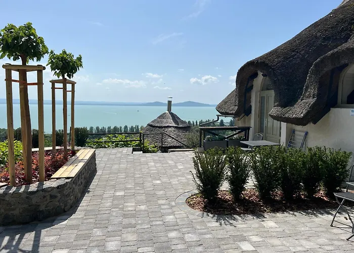 Panorama Apartmanház