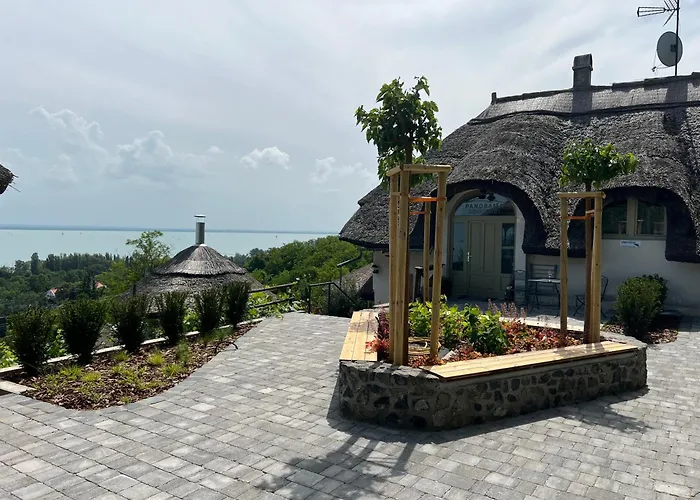 Panorama Apartmanhaz