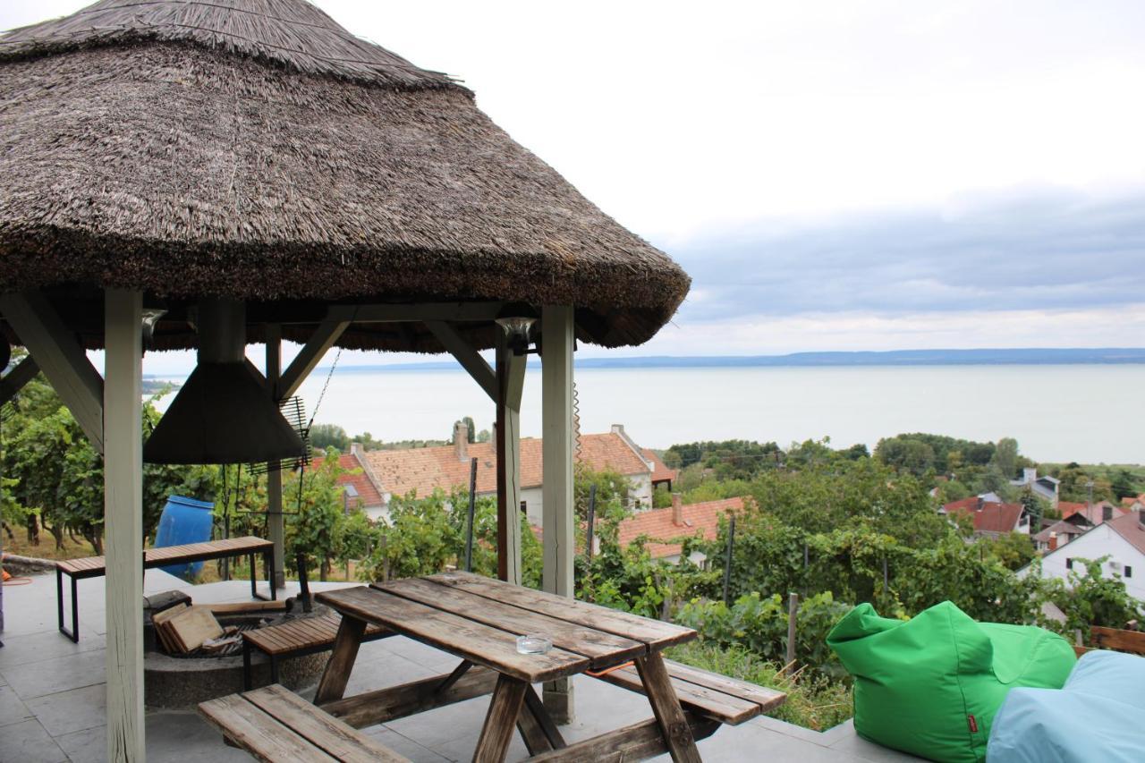 Panorama Apartmanhaz Apartment