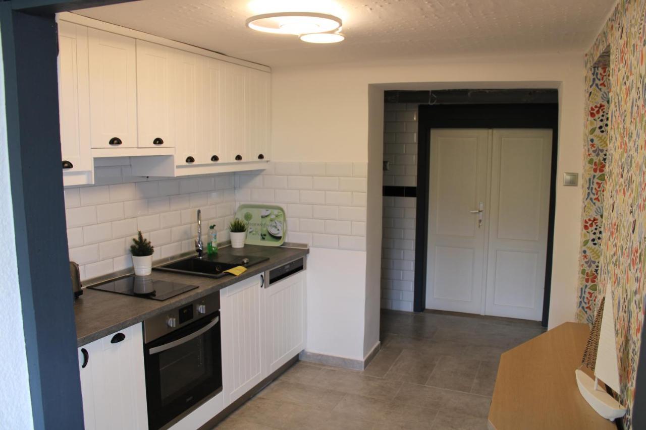Panorama Apartmanhaz Badacsonytomaj