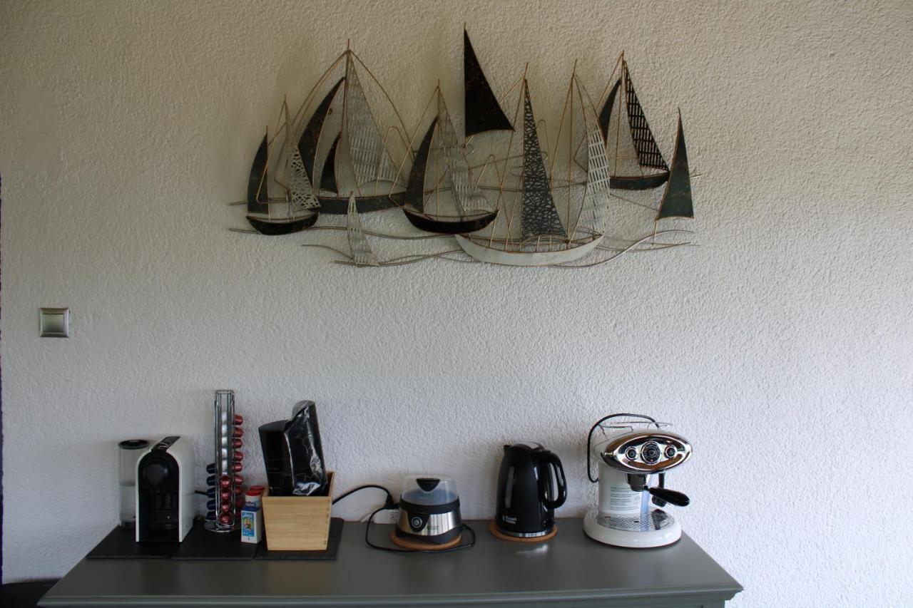 Panorama Apartmanhaz *