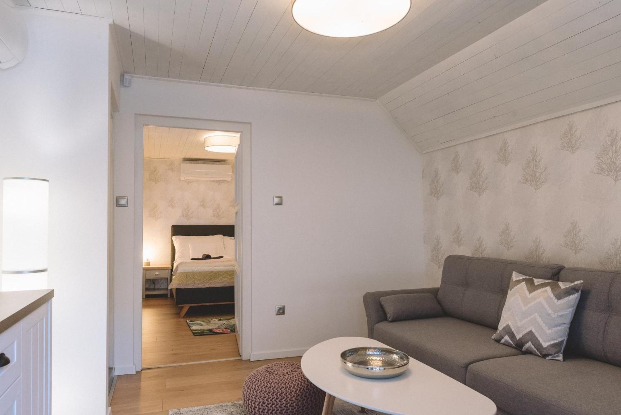 Panorama Apartmanhaz Badacsonytomaj