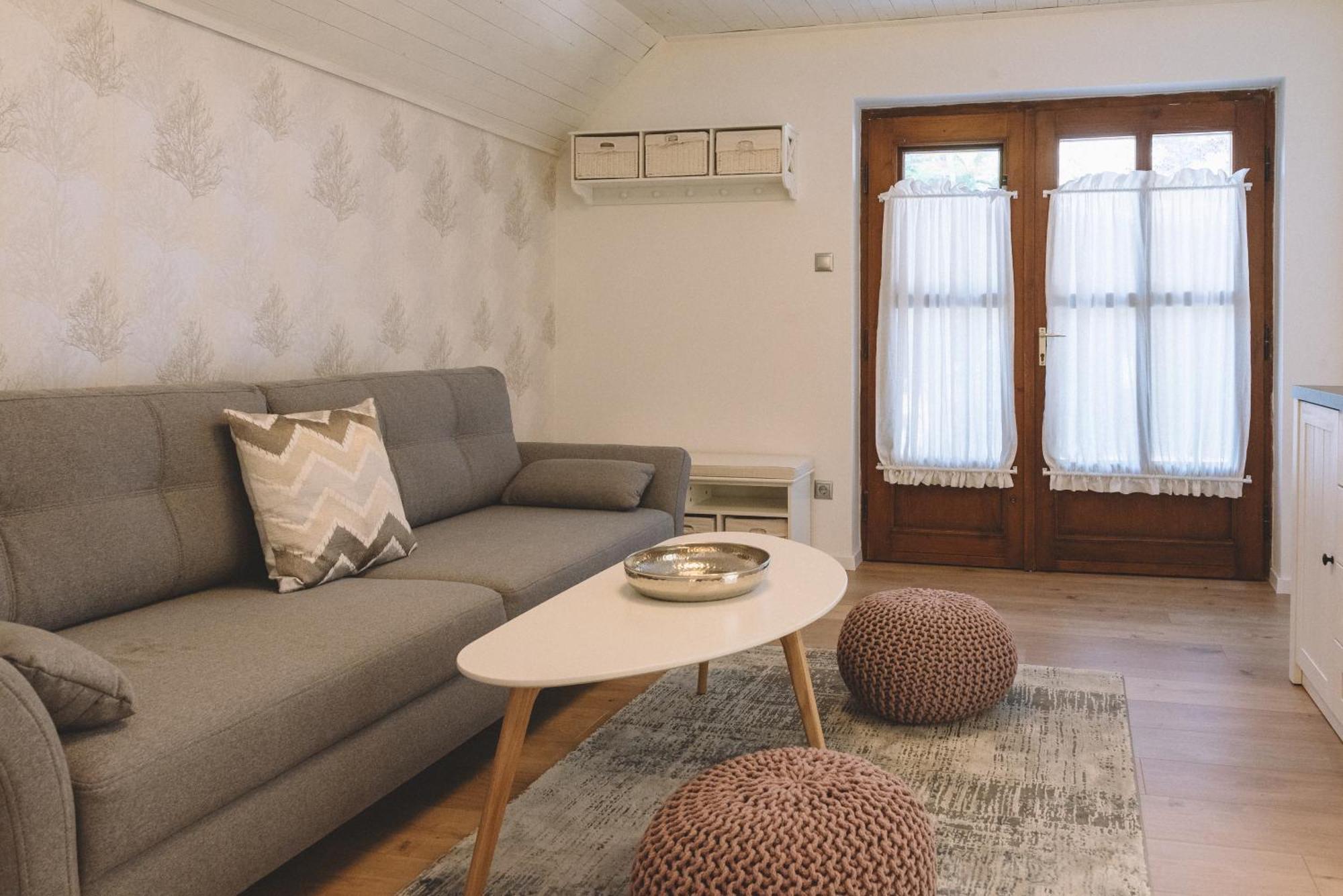 Panorama Apartmanhaz Apartment Badacsonytomaj