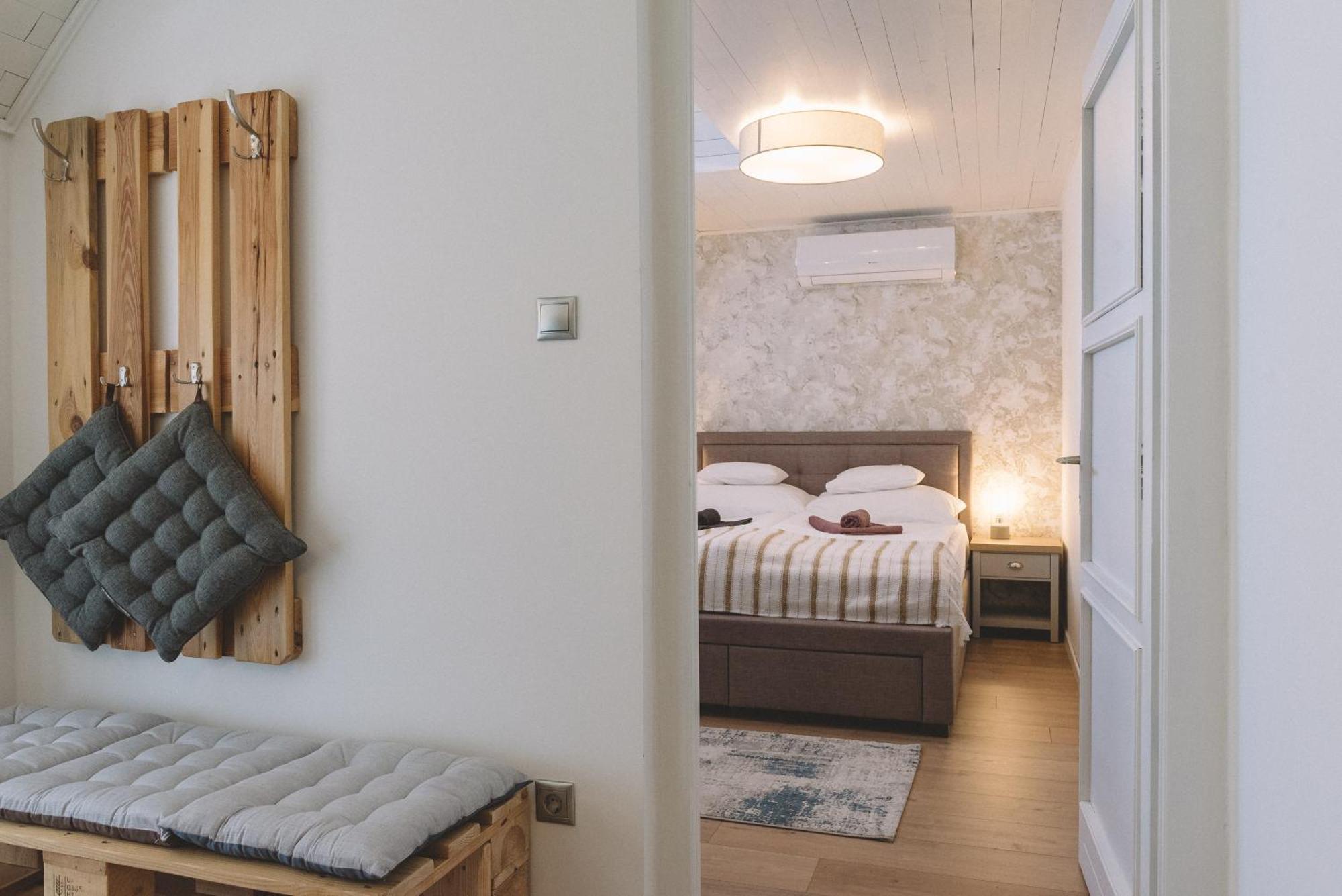 Panorama Apartmanhaz * Badacsonytomaj