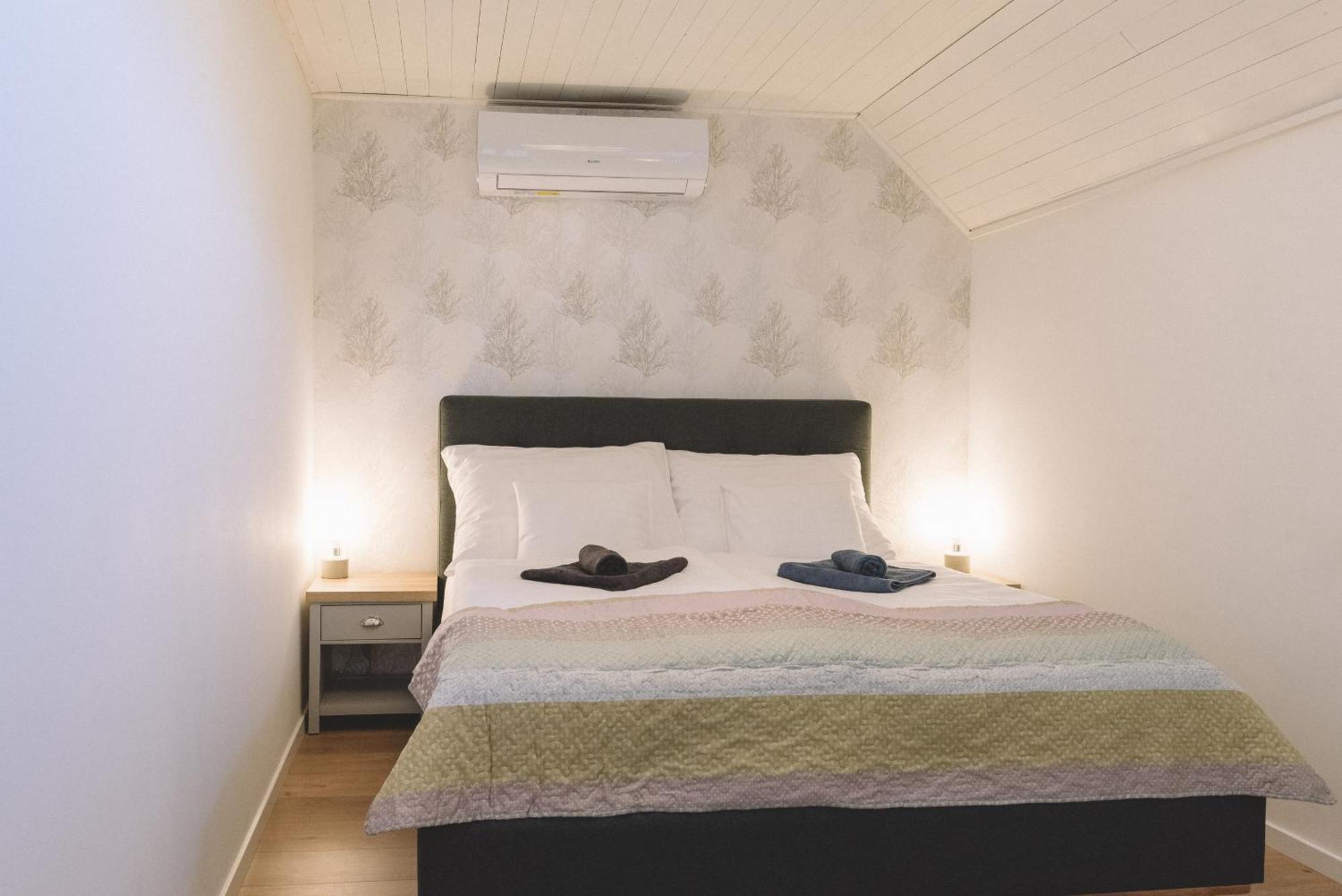 Panorama Apartmanhaz Apartment Badacsonytomaj