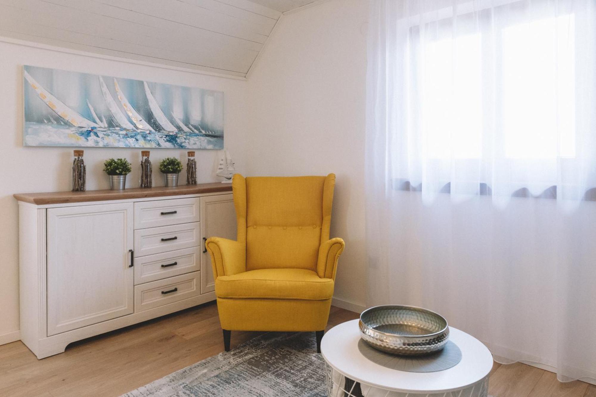 Panorama Apartmanhaz *