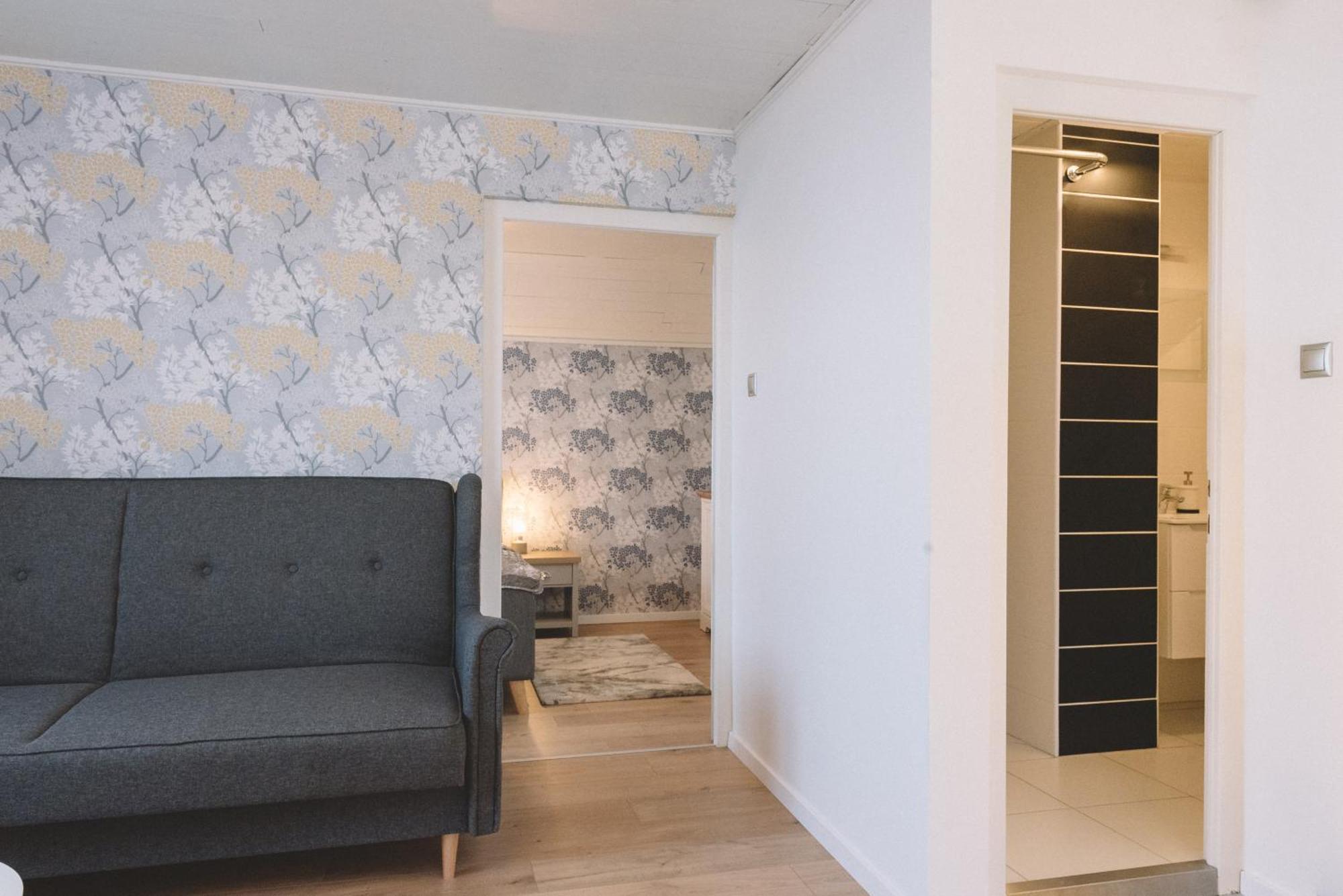 Panorama Apartmanhaz Badacsonytomaj