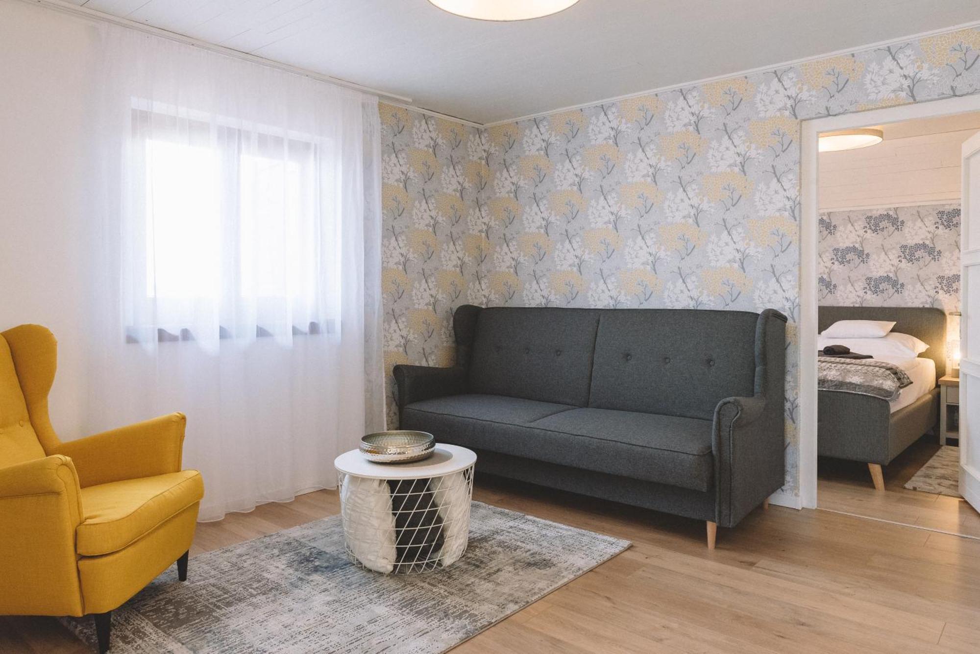Panorama Apartmanhaz Apartment *