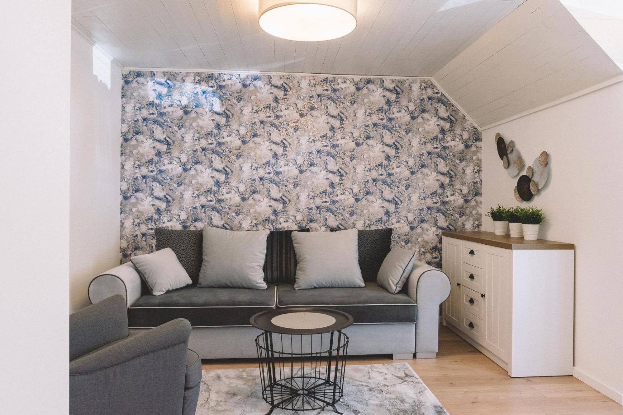Panorama Apartmanhaz Badacsonytomaj
