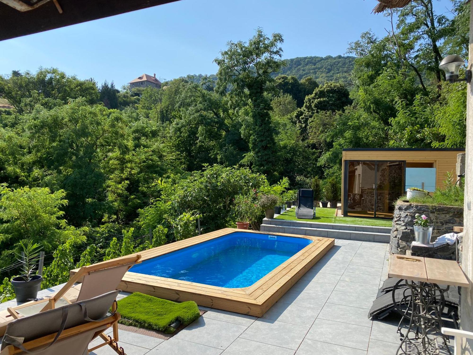 Panorama Apartmanhaz Apartment