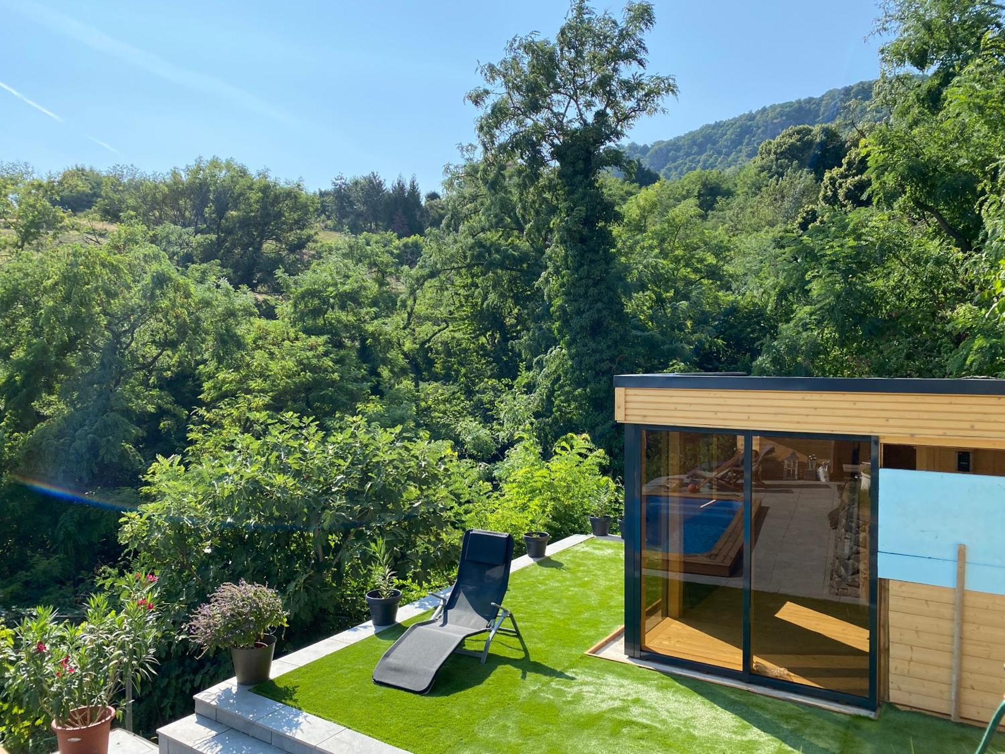 Panorama Apartmanhaz Apartment