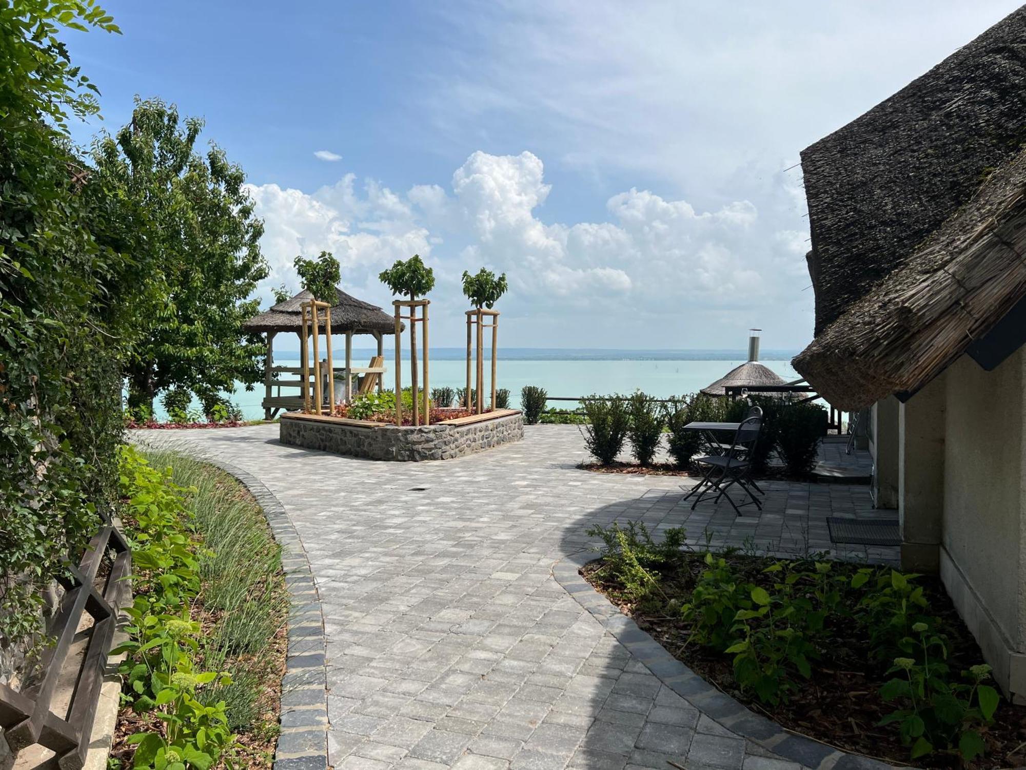 Panorama Apartmanhaz