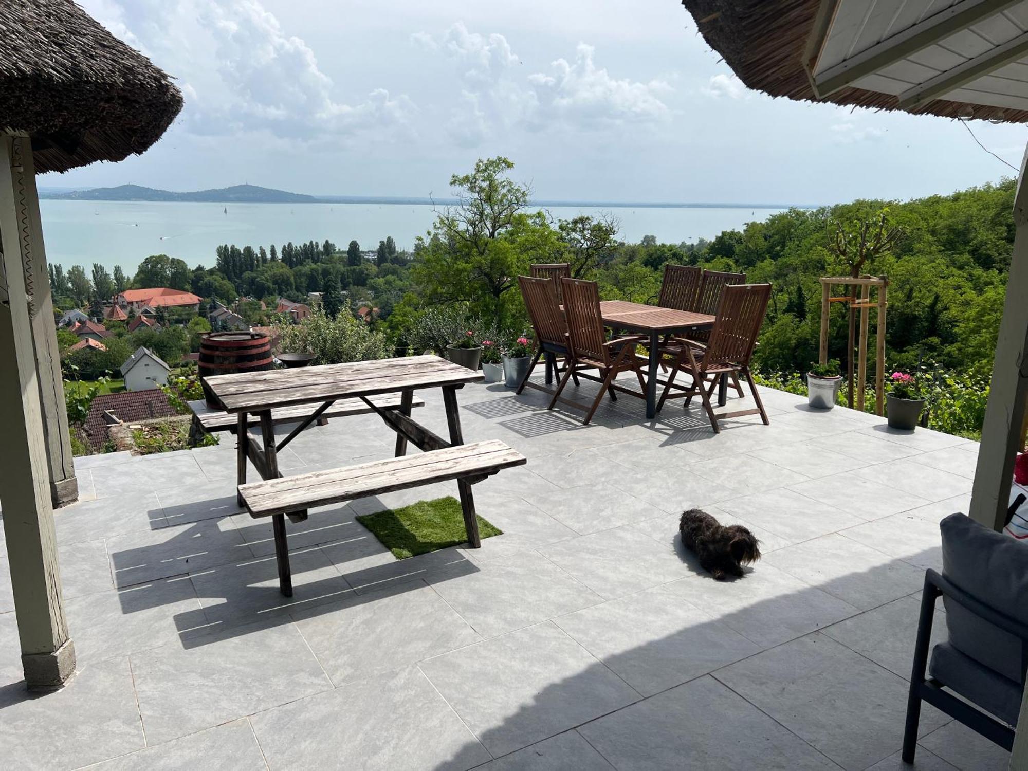 Panorama Apartmanhaz Apartment